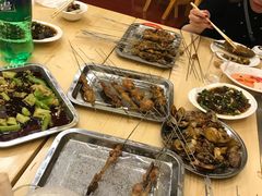 -寻香羊小羊·徐州烧烤(南京店)