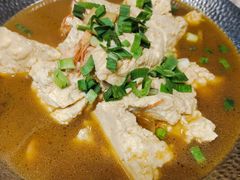 -小乡小镇·传承桐庐土菜·老板亲自烧的菜
