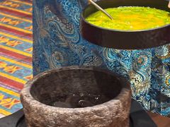 -敏珠拉姆藏餐·南京厨房(富春江东街店)