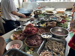 -周师饭店