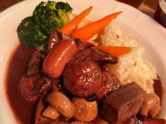 -宝莱纳餐厅(滨江店)