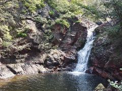 -云岫谷游猎自然风景区