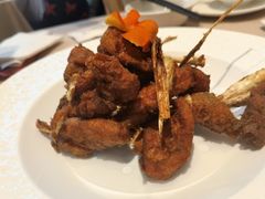 -尚一汤·粤菜海鲜(环球港店)