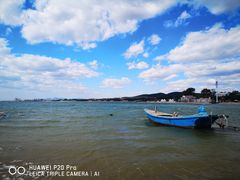 -老虎石海上公园