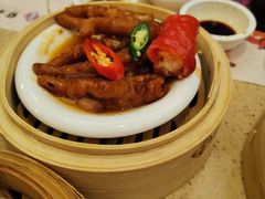 -点都德(大茶楼店)