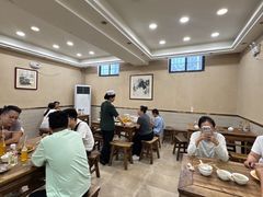 -老刘家永盛斋·传统泡馍(东关南街店)