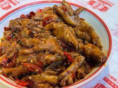 -堂瓦里·33年传统赣菜(第一街区店)