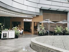 -M Stand(万象前海店)