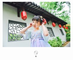 -蜜糖派儿童摄影(青建·太阳岛店)