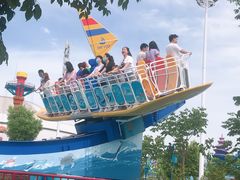 -华夏文旅海洋公园