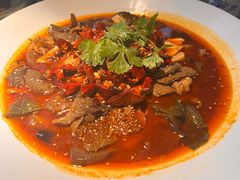 -辛香汇·现炒川菜(淮海路百盛店)
