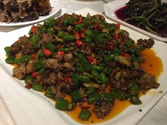 -琬苑鸽庄·川粤融合菜(解放碑总店)