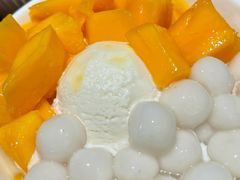 -小团圆糖水铺(襄阳南路店)