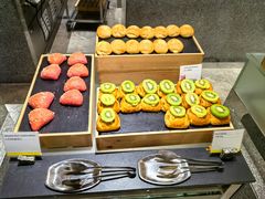 -重庆解放碑威斯汀酒店