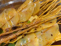 -嘉州鲜知味钵钵鸡(奎星楼店)