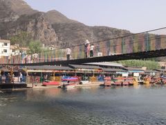 -野三坡清泉山风景区