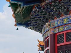 -广东圆玄道观