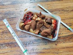 -阿姨牛杂(北京路店)