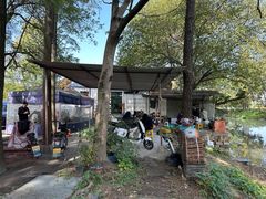 -老太婆饭店(新富路店)