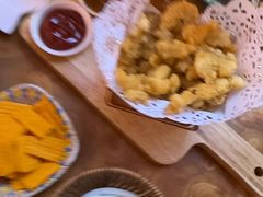 -塔兰齐新疆孜然火锅(鲤鱼山路店)