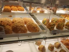 -BreadTalk面包新语(长寿路地铁站店)
