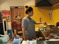 -傅强排骨(成都总店)