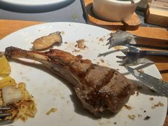 -拉蒂娜·巴西牛排馆 Latina·Brazilian Steakhouse(王府井喜悦店)