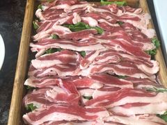 -朋友的火锅店(苏家屯店)