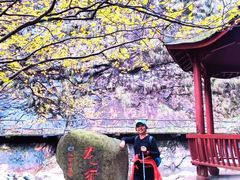 -太湖源风景区