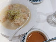 -翠华餐厅(宝安壹方城店)