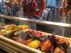 -盛江山自助料理(奥莱锦辉购物广场店)