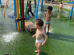 -云漫湖生态度假公园