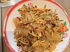 -那红花·东北菜铁锅炖(仙林金鹰店)