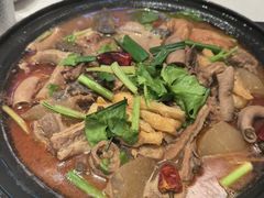 -牛小灶牛杂煲(北京路店)