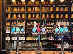 -1819餐厅·团队聚餐·烤串·精酿