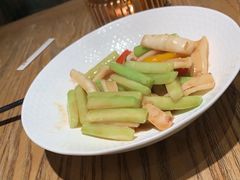 -金成潮菜博物馆(海珠湿地店)