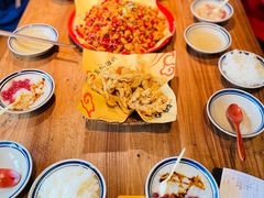 -泥糊破店小酒馆·团建聚餐(南京西路店)