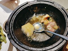 -鄱阳湖·江西小炒·瓦罐煨汤(五道口店)