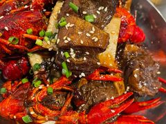 -巴厘龙虾·榜首油焖大虾(音乐学院·沿江酒馆店)