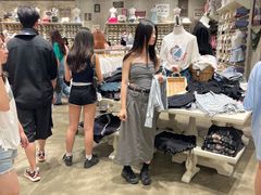 -BASEMENT FG (成都太古里店)