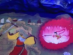 -厦门方特东方神画