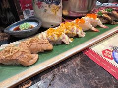 -古田居·特色寿司料理(星之岛旗舰店)