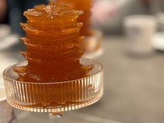 -俏立方·15年新楚菜