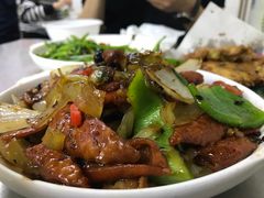 -兴记菜馆