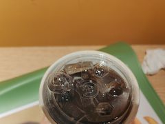-麦当劳(百利广场店)