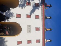 -普陀宗乘之庙(小布达拉宫)