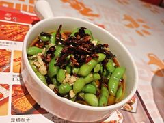 -熊记虾王·蓝龙虾(东晓南店)