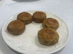 -月福京味斋·烤鸭店·北京菜(鼓楼总店)