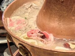 -南门涮肉(北洼路店)