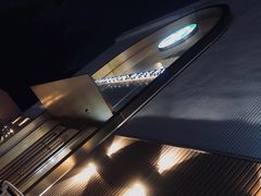 -星巴克臻选(北京蓝色港湾RO店)